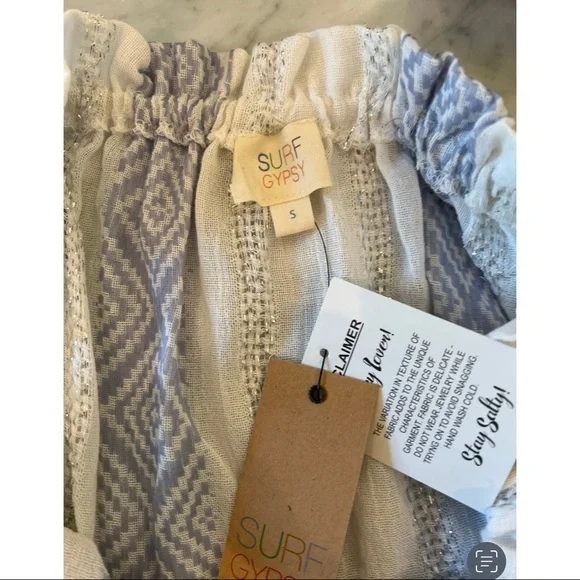 Surf Gypsy Cover-Up - Picture 5 of 6